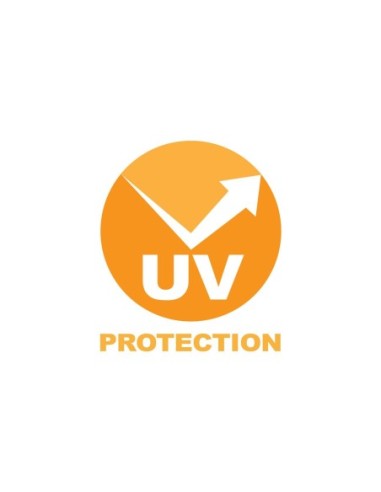 DORIAN PP-UV Armchair Black