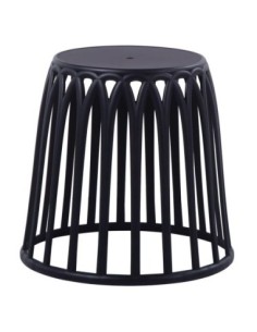 SABA Σκαμπό, Στοιβαζόμενο,...