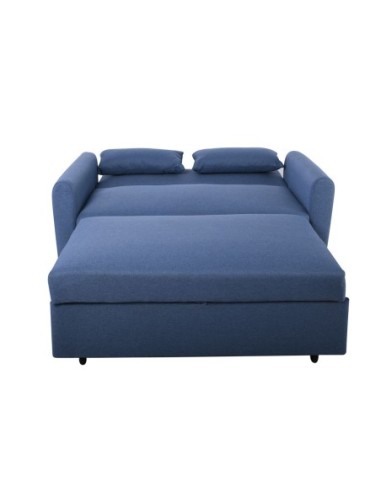 MOTTO SofaBed, Fabric Blue