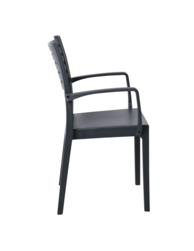 OLIMPIA Πολυθρόνα Τραπεζαρίας Κήπου...