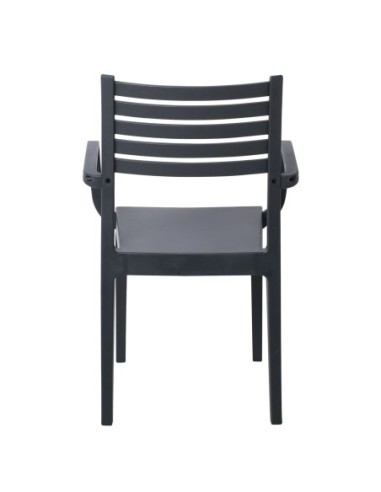 OLIMPIA Πολυθρόνα Τραπεζαρίας Κήπου...