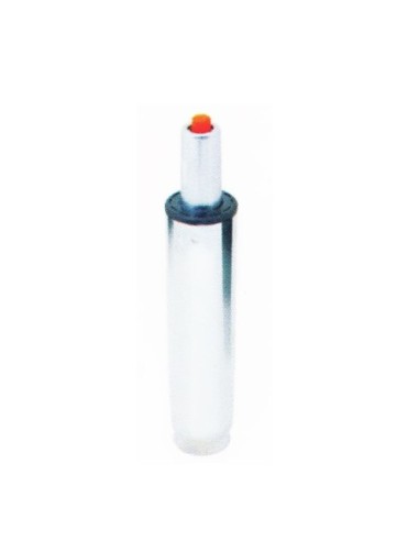 Αμορτισέρ Χρώμιο 330mm για Σκαμπό Bar