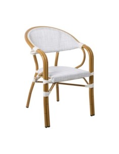 VEGERA Armchair Alu... 2