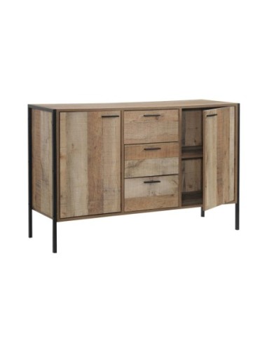 PALLET-W Storage Cabinet 124x40x80...