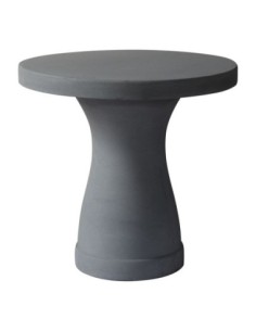 CONCRETE Table D.80cm...