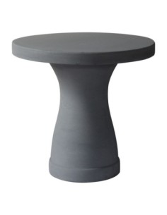 CONCRETE Table D.80cm... 2