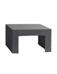 CONCRETE Coffee Table...