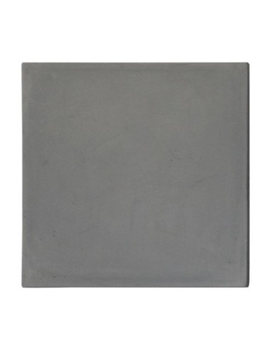 CONCRETE Επιφάνεια Τραπεζιού Cement Grey