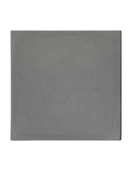 CONCRETE Επιφάνεια Τραπεζιού Cement Grey