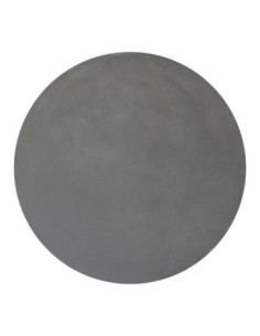 CONCRETE Επιφάνεια Τραπεζιού Cement Grey