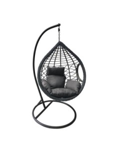 MADRID Κρεμαστή Πολυθρόνα,...