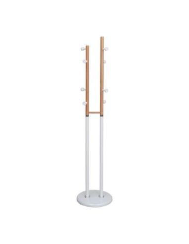 NORDIC DUO Hanger - Coat Stand Steel...