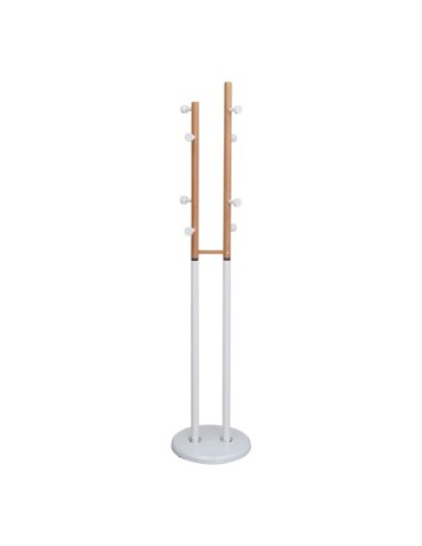NORDIC DUO Hanger - Coat Stand Steel...