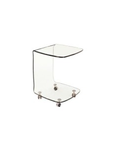 GLASSER Trolley Τραπεζάκι... 2