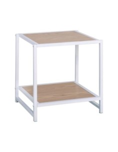 ATOS Side Table White... 2