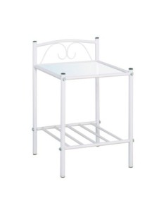 RADO Side Table White... 2