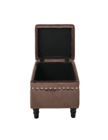 LOKO Σκαμπό Αποθηκευτικό Βοηθητικό,...