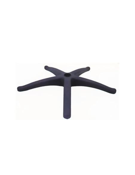 BF Base 280mm Nylon black