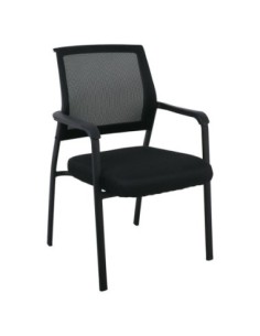 ASCO Armchair Black...