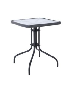 BALENO Table 60x60cm Metal...