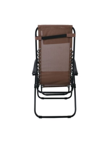 SUPER RELAX Πολυθρόνα με Υποπόδιο,...