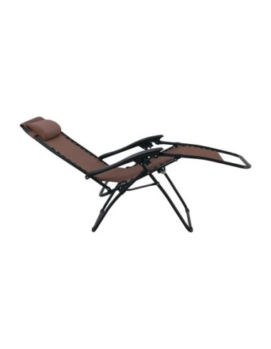 SUPER RELAX Πολυθρόνα με Υποπόδιο,...