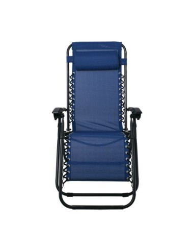 SUPER RELAX Πολυθρόνα με Υποπόδιο,...