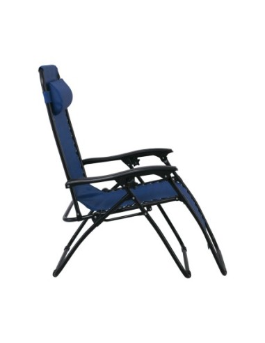 SUPER RELAX Πολυθρόνα με Υποπόδιο,...