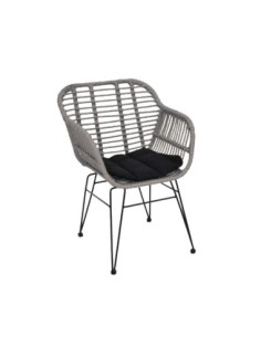 SALSA-W Armchair Metal... 2