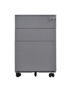 ΣΥΡΤΑΡΙΕΡΑ Μέταλλο Βαφή Γκρι 2