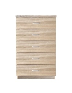 DRAWER 5-D. 60x40x97 Sonoma