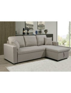 MONTREAL Καναπές - Κρεβάτι... 2