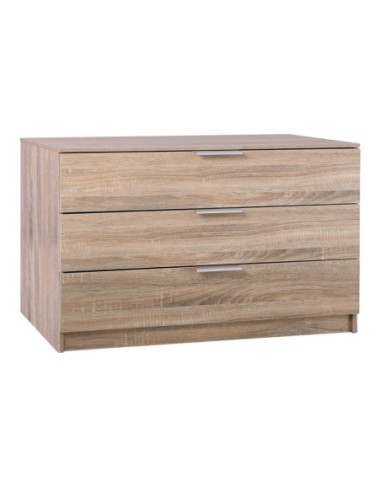 DRAWER Chest 80x40x64 Sonoma