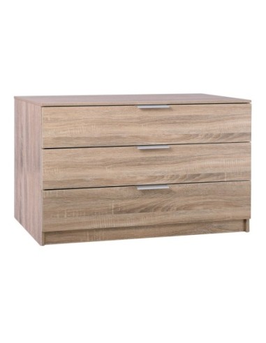DRAWER Chest 80x40x64 Sonoma