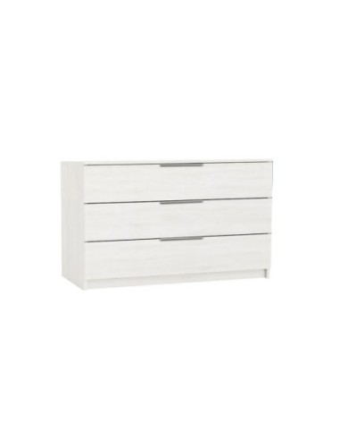 DRAWER Συρταριέρα με 3 Συρτάρια,...
