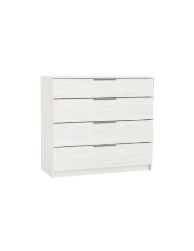 DRAWER Συρταριέρα με 4 Συρτάρια,...