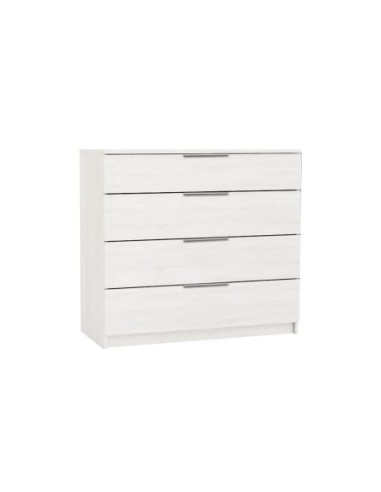 DRAWER Συρταριέρα με 4 Συρτάρια,...