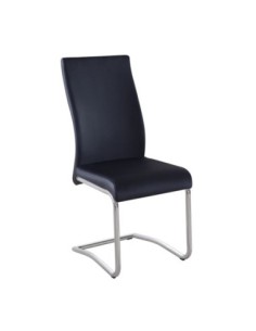 BENSON Chair Chromed Frame,... 2