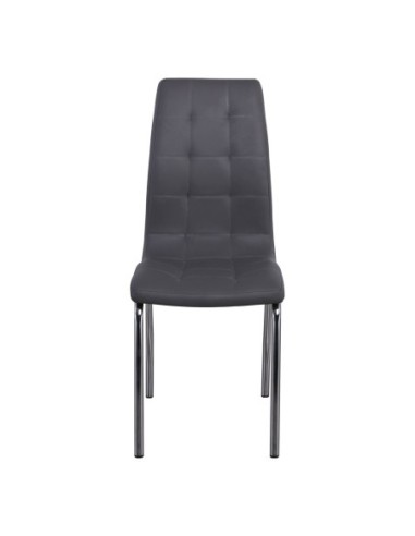 MELVA Καρέκλα Τραπεζαρίας - Κουζίνας,...