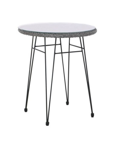 SALSA Table D60cm-H70cm Steel...