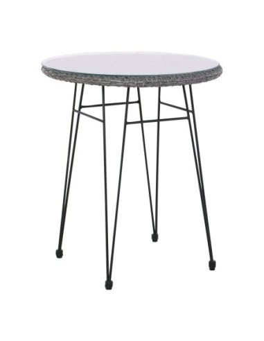 SALSA Table D60cm-H70cm Steel...