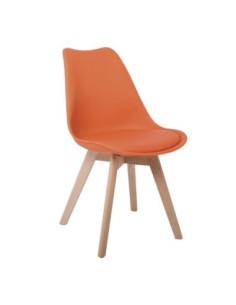 MARTIN Chair PP Orange... 2