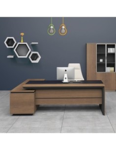 PROLINE Desk Right...