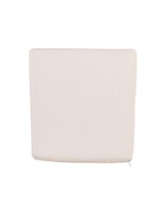 SALSA Armchair Cushion Cream (4cm)