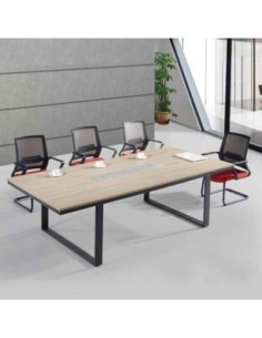 PROGRESS Conference Table...