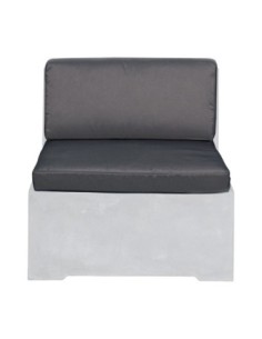 CONCRETE Set Μαξιλάρια...