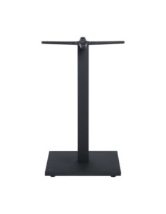 PRATO-W 40x40cm Metal Black... 2