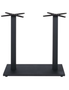 PRATO-W 70x40cm Metal Base... 2