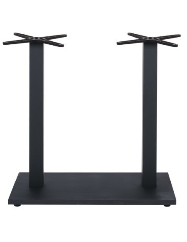 PRATO-W Βάση Τραπεζιού Μακρόστενη με...