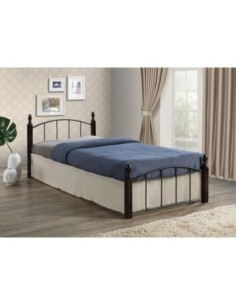 ARAGON Bed (for Mattress... 2